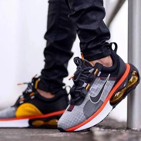 Cosmic Clay 2021 Air Max 720 Nike Shoes Nike Airmax 22 Blackmystic